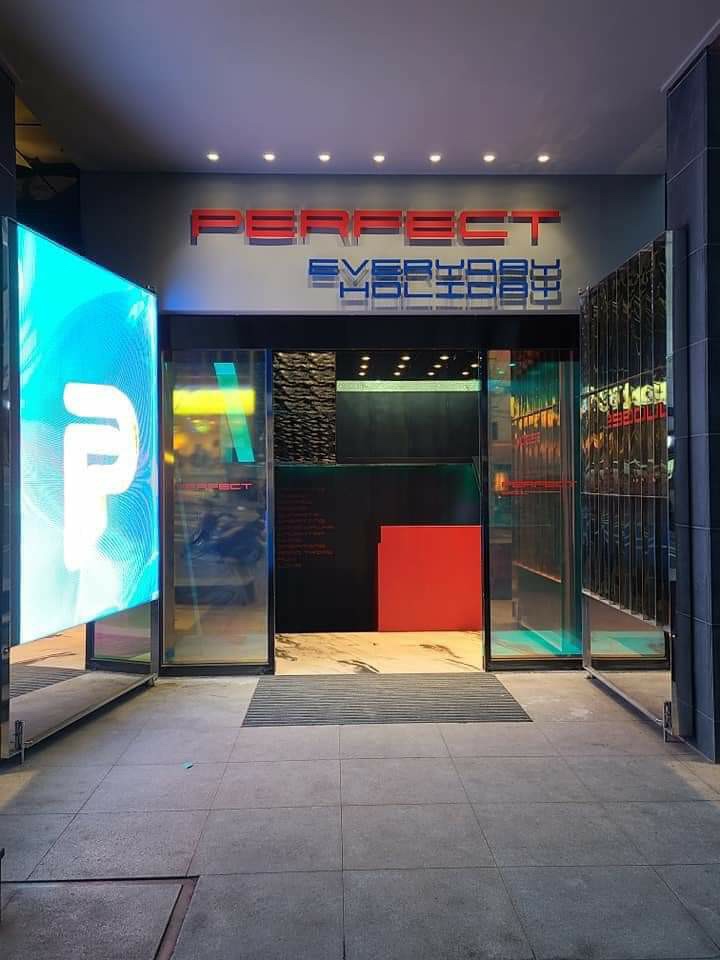 강남퍼펙트